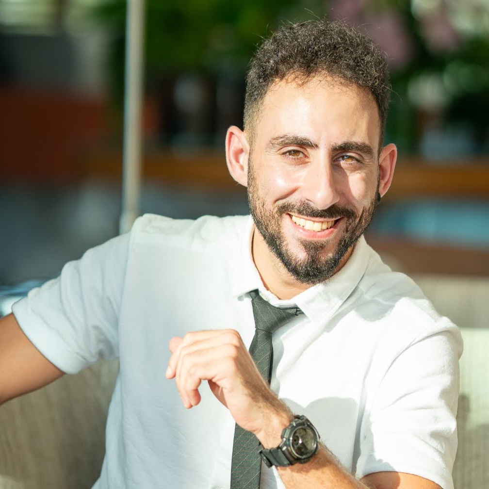 אוריה מקייטן